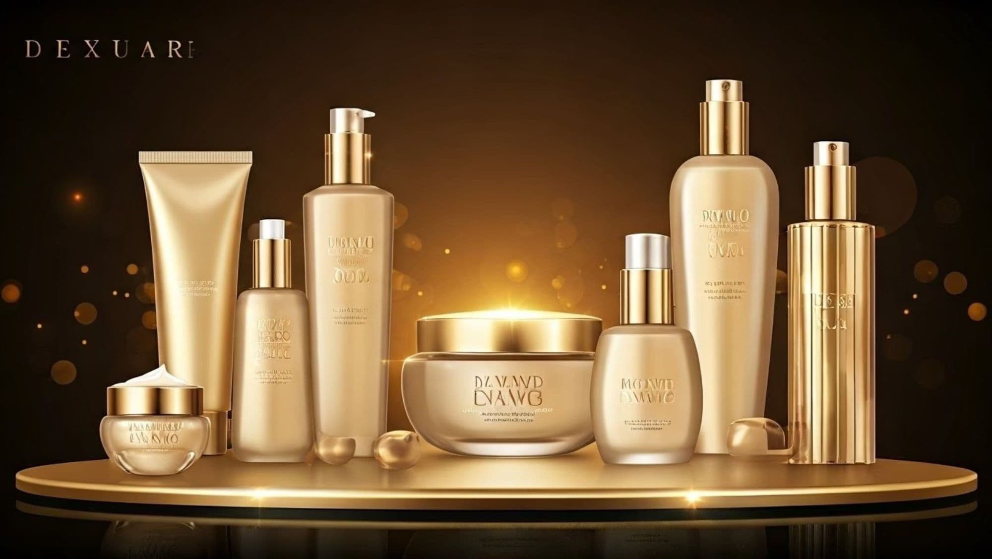 Kosmetická ošetření