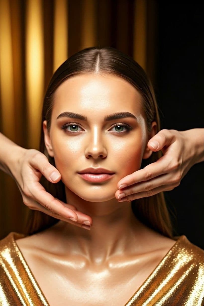 Prestige Beauty Salon - Služby